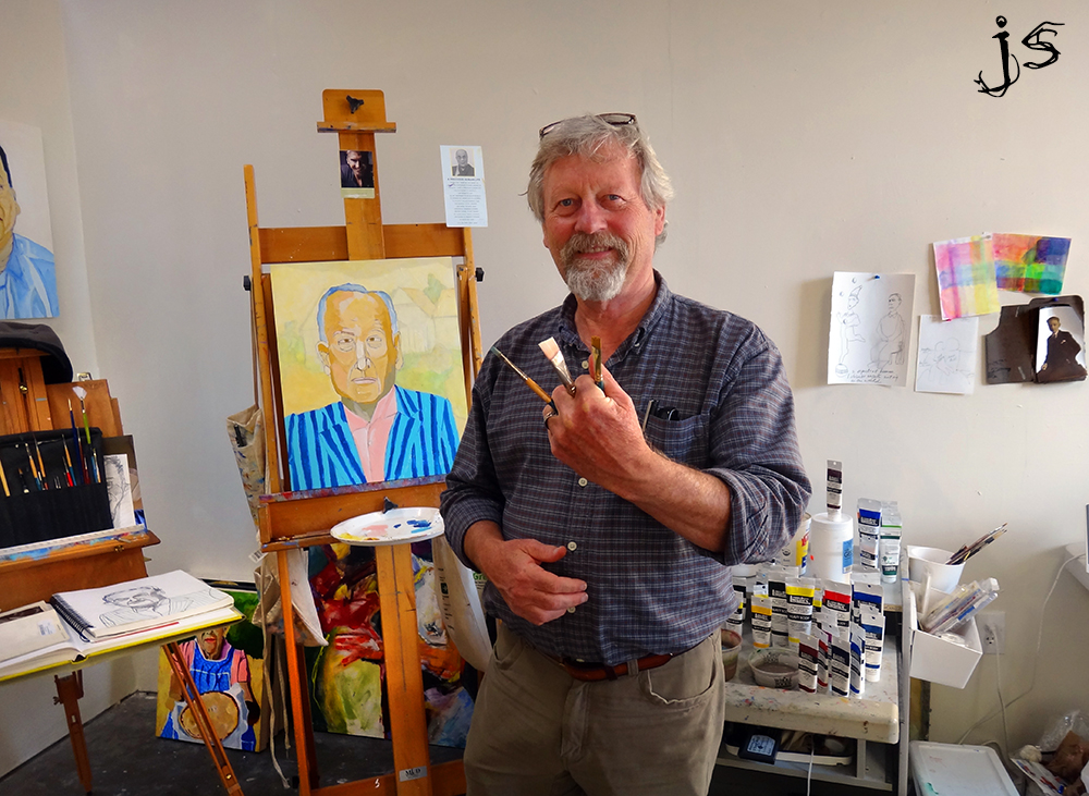 About – J S Studio